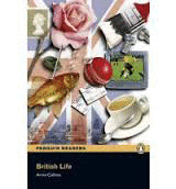 (PR 3) BRITISH LIFE (+MP3)