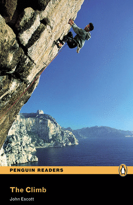 (PR 3) CLIMB, THE +MP3