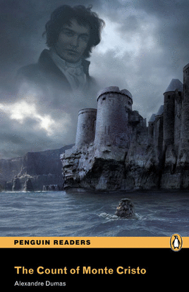 (PR 3) COUNT OF MONTE CRISTO, THE +MP3