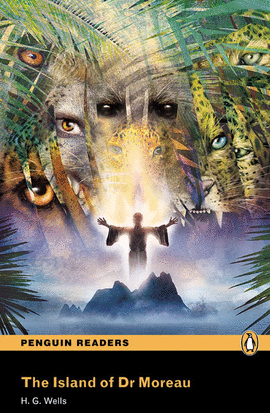 (PR 3) ISLAND DR. MOREAU + MP3