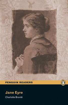 (PR 3) JANE EYRE (+MP3)