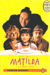 PENGUIN READERS 3: MATILDA BOOK & MP3 PACK