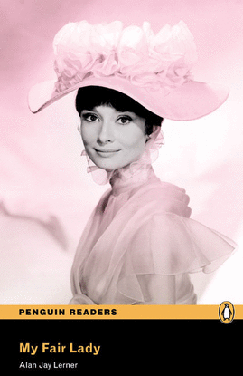 (PR 3) MY FAIR LADY +MP3