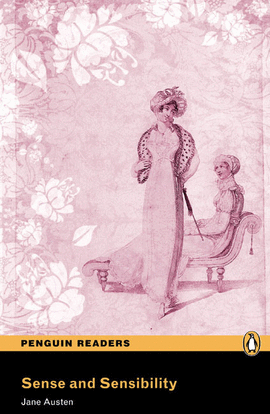 (PR 3) SENSE AND SENSIBILITY +MP3