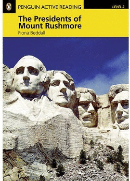 (PAR 2) PRESIDENTS OF MOUNT RUSHMORE & MULTI-
