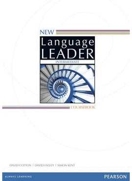 NEW LANGUAGE LEADER INTERM