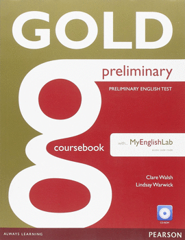 GOLD PRELIMINARY