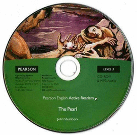 PEARL,THE+CD PAR3
