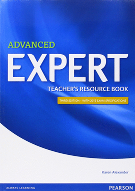 (3 ED) EXPERT ADV PRINT TCH