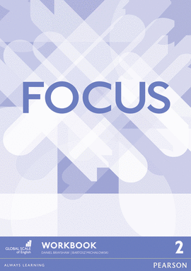 FOCUS BRE 2 WORKBOOK