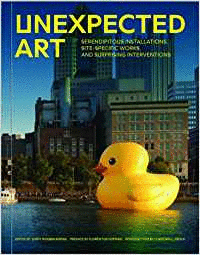 UNEXPECTED ART