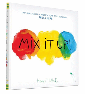 MIX IT UP!