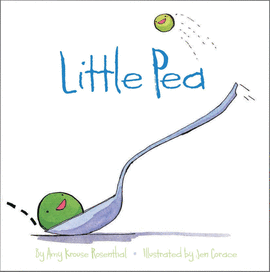 LITTLE PEA