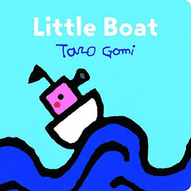 LITTLE BOAT