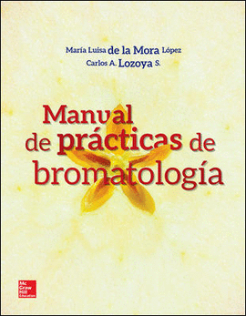 MANUEL DE PRACTICAS DE BROMATOLOGIA