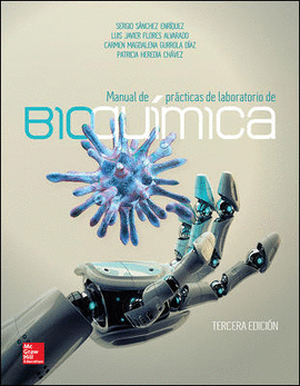 MANUAL DE PRACTICAS DE LABORATORIO DE BIOQUIMICA