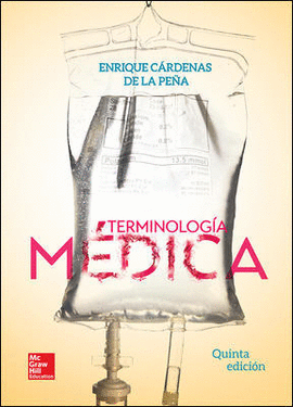 TERMINOLOGIA MEDICA 5 EDIC