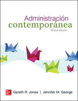 ADMINISTRACION CONTEMPORANEA