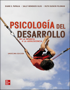 PSICOLOGA DEL DESARROLLO