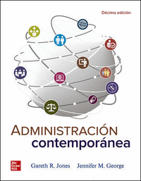 BUNDLE CNCT ADMINISTRACION CONTEMPORANEA 12 MESES