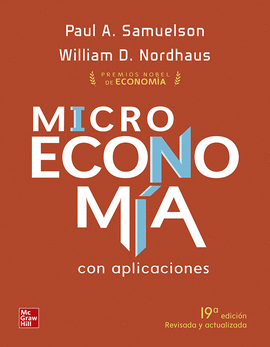 MICROECONOMIA CON APLICACIONES CON CONNECT