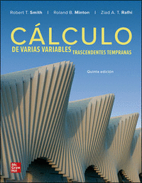 BUNDLE CNCT CALCULO VARIAS VARIABLES TRASCENDENTES TEMPRANAS