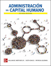 GESTION DEL CAPITAL HUMANO (LIBRO+CONNECT 12 MESES)