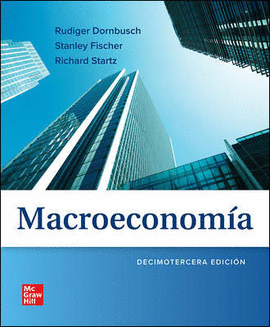 MACROECONOMIA CON CONNECT 12 MESES