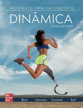 MECANICA VECTORIAL DINAMICA ING +CONNECT