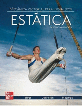 MECANICA VECTORIAL ESTATICA ING +CONNECT