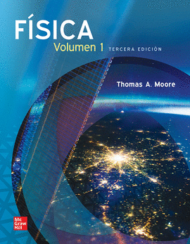 FISICA. VOLUMEN I (3 EDICION) + CONNECT