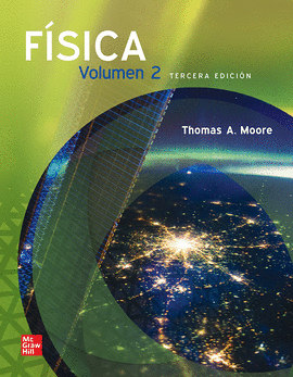 FISICA. VOLUMEN II (3 EDICION) + CONNECT