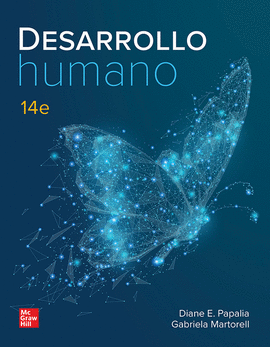 DESARROLLO HUMANO (14 EDICION) + CONNECT