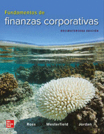 FUNDAMENTOS FINANZAS CORPORATIVAS 13�ED