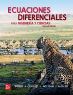 ECUACIONES DIFERENCIALES PARA INGENIERIA Y CIENCIAS 2� ED