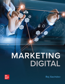 MARKETING DIGITAL 1ED