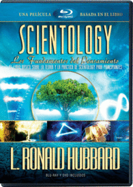 SCIENTOLOGY: LOS FUNDAMENTOS DEL PENSAMIENTO