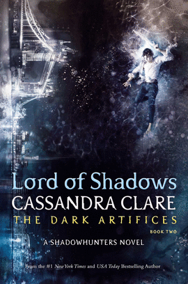 LORD OF SHADOWS