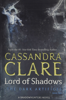 LORD OF SHADOWS