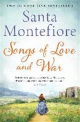SONGS OF LOVE AND WAR