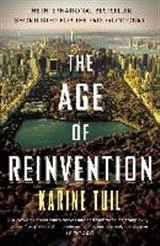 THE AGE OF REINVENTION