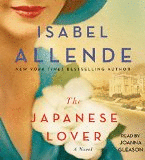 THE JAPANESE LOVER