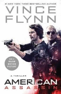 AMERICAN ASSASSIN