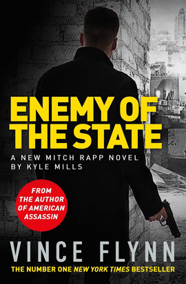 ENEMY OF THE STATE