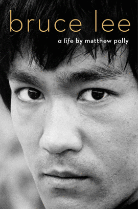 BRUCE LEE : A LIFE