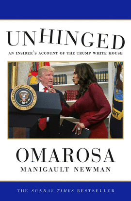 UNHINGED