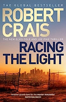 RACING THE LIGHT