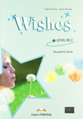 WISHES B2.2 STUDENTS PACK INTERNATIONAL +IEBOOK