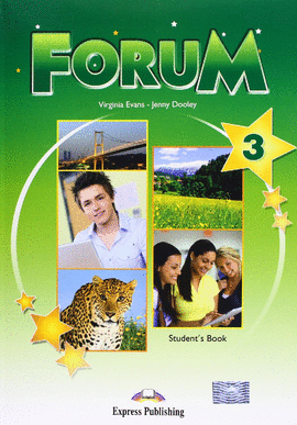 FORUM 3 STUDENT�S BOOK
