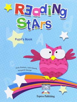 READING STARS WB INTERNATIONAL EP 12
